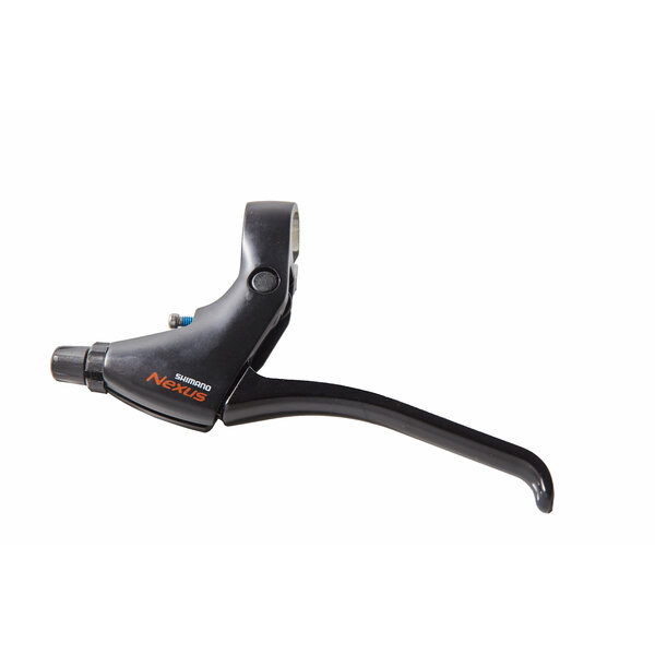 Shimano Shimano Nexus BL-C6010 Brake Lever For V-Brake, Left Hand, Black