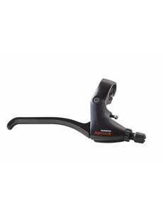 Shimano Shimano Nexus BL-C6010 Brake Lever For V-Brake, Right Hand, Black