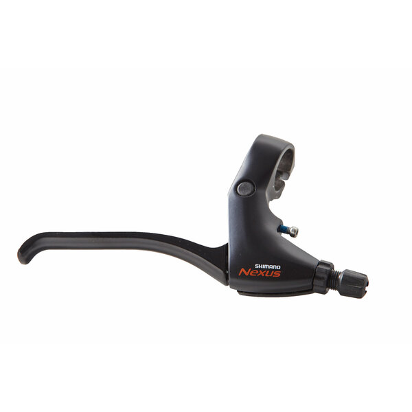 Shimano Shimano Nexus BL-C6010 Brake Lever For V-Brake, Right Hand, Black