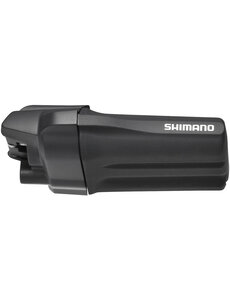 Shimano Shimano Non-Series Di2 BM-DN100 E-Tube Short Direct Frame Battery Mount, Internal/External Routing