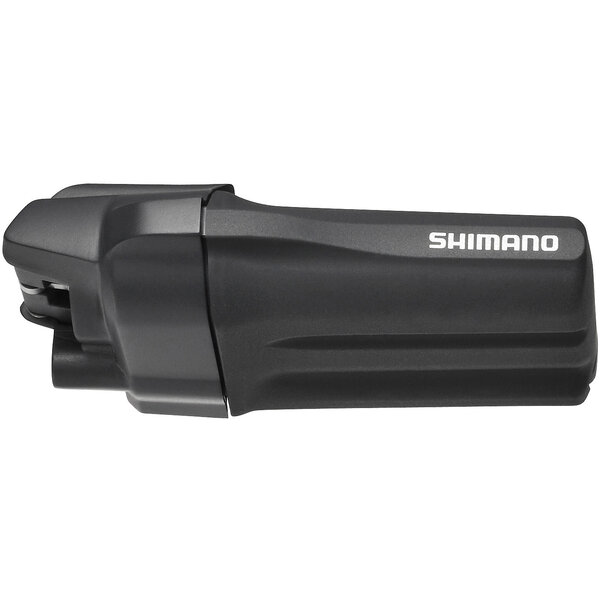 Shimano Shimano Non-Series Di2 BM-DN100 E-Tube Short Direct Frame Battery Mount, Internal/External Routing