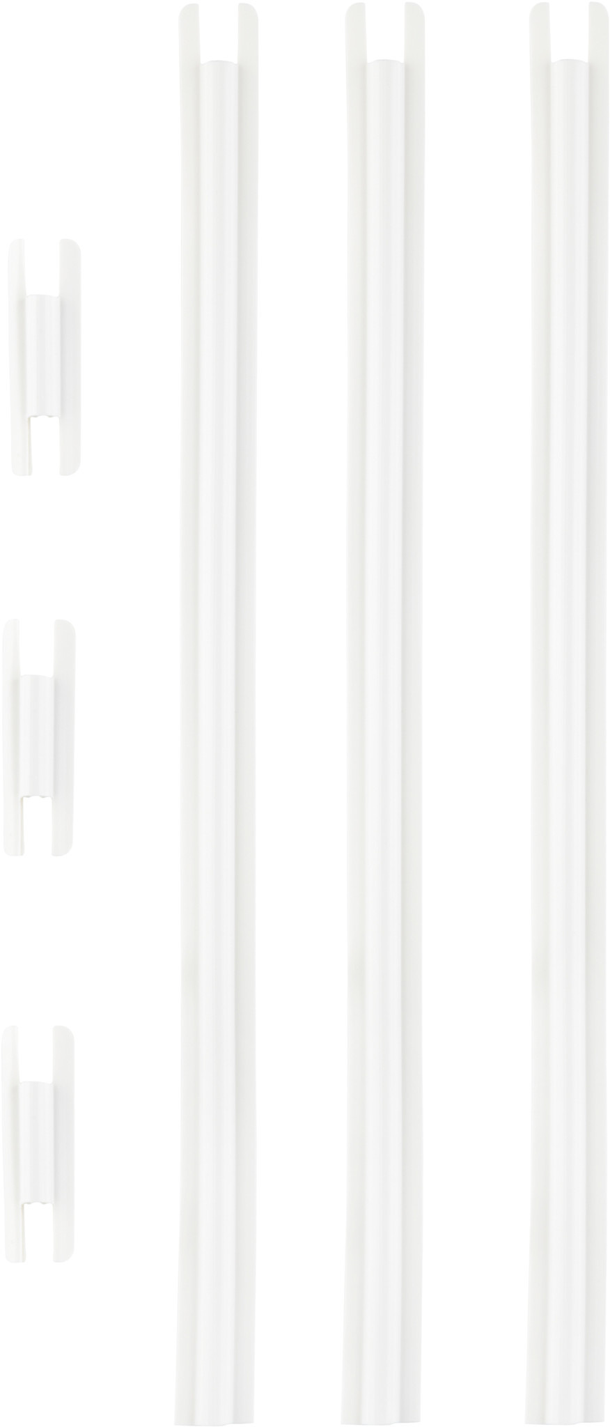 You added <b><u>Shimano Non-Series Di2 SM-EWC2 E-Tube Cable Cover Sheath For EW-SD50, White</u></b> to your cart.