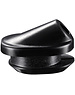 Shimano Shimano Non-Series Di2 SM-GM01 E-Tube Grommet For EW-SD50 Cable, 7 X 8 mm Oval - Pack Of 4