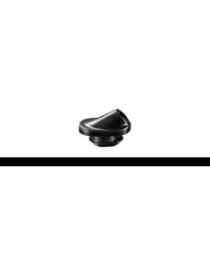 Shimano Shimano Non-Series Di2 SM-GM01 E-Tube Grommet For EW-SD50 Cable, 6 mm Round - Pack Of 4