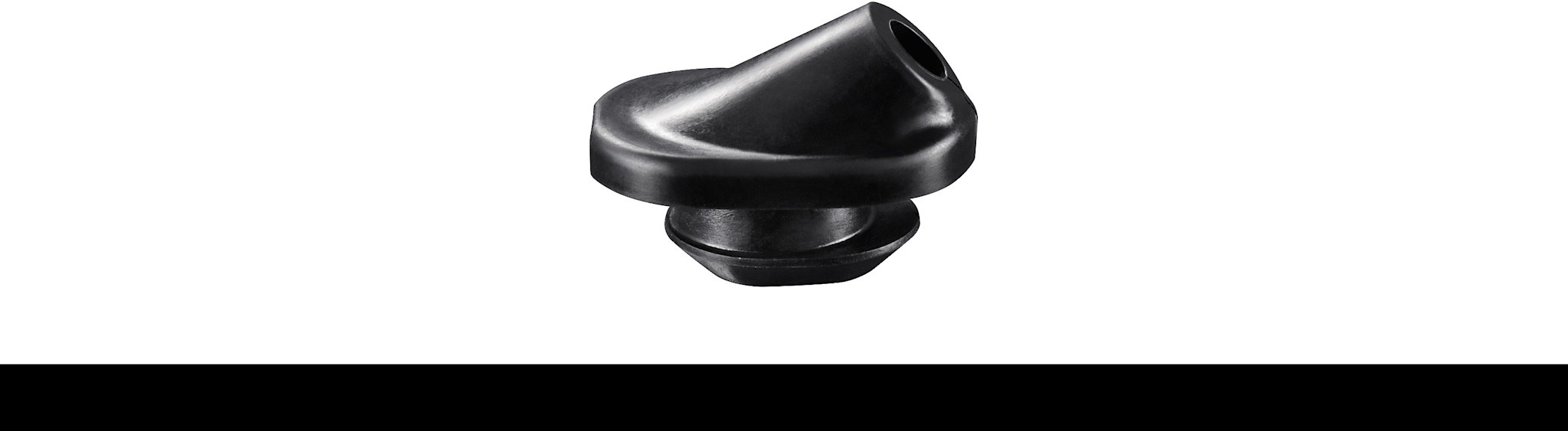 You added <b><u>Shimano Non-Series Di2 SM-GM01 E-Tube Grommet For EW-SD50 Cable, 6 mm Round - Pack Of 4</u></b> to your cart.