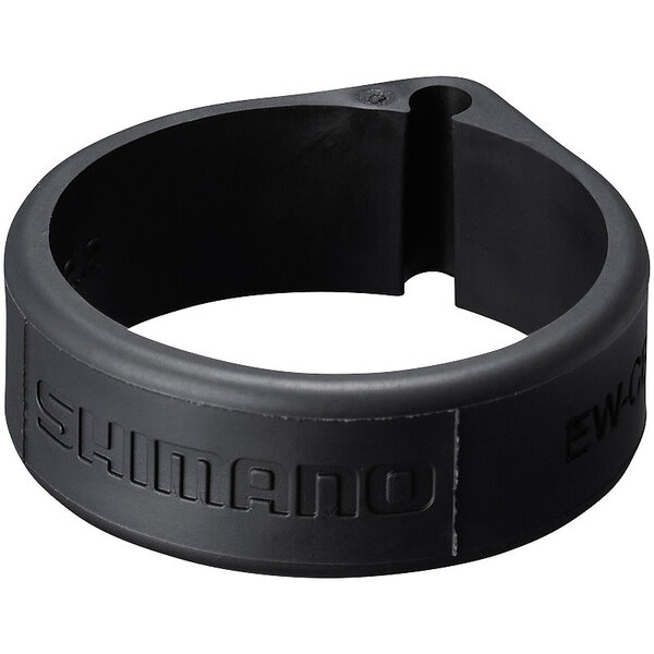 Shimano Shimano Non-Series Di2 EW-CB300-S E-Tube Cord Band For SD300 Cable - 22.2 mm