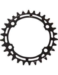 Shimano Shimano Non-Series MTB FC-MT510-1 12 Speed Single 1X Chainring, 30T