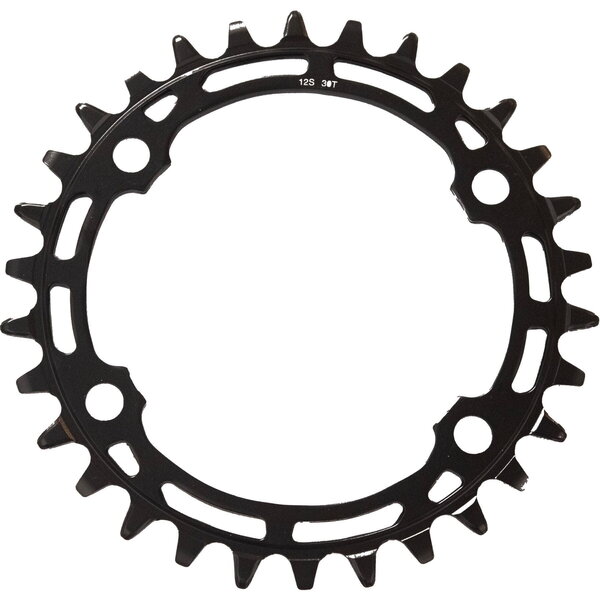 Shimano Shimano Non-Series MTB FC-MT510-1 12 Speed Single 1X Chainring, 30T