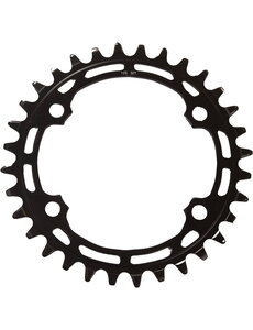 Shimano Shimano Non-Series MTB FC-MT510-1 12 Speed Single 1X Chainring, 32T