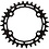 Shimano Shimano Non-Series MTB FC-MT510-1 12 Speed Single 1X Chainring, 32T