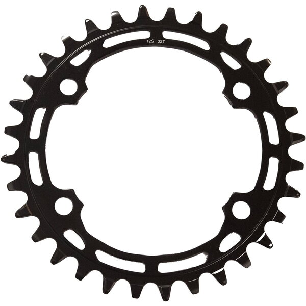 Shimano Shimano Non-Series MTB FC-MT510-1 12 Speed Single 1X Chainring, 32T