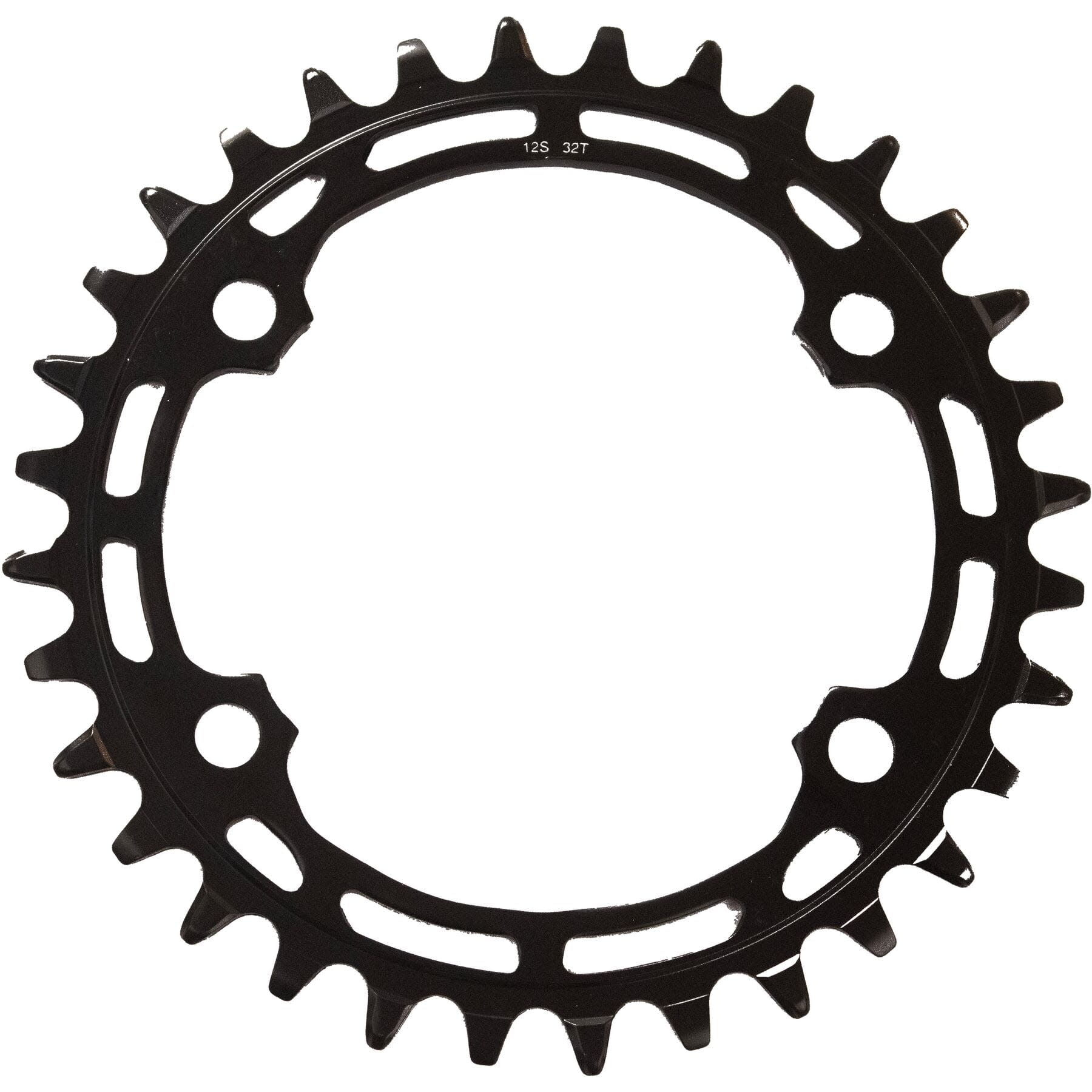 You added <b><u>Shimano Non-Series MTB FC-MT510-1 12 Speed Single 1X Chainring, 32T</u></b> to your cart.