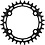 Shimano Shimano Non-Series MTB FC-MT510-1 12 Speed Single 1X Chainring, 32T