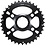 Shimano Shimano Non-Series MTB FC-MT610 Chainring, 36T-BJ