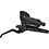 Shimano Shimano Non-Series MTB ST-EF515 EZ Fire Plus STI For Hydraulic Disc Brake, Right Hand, 7-Speed, Black