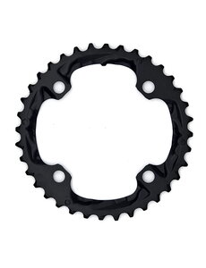 Shimano Shimano FC-T521 chainring 36T-AL 4bolt, 104BCD