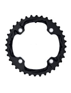 Shimano Shimano FC-T521 chainring 36T-AL 4bolt, 104BCD