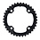 Shimano Shimano FC-T521 chainring 36T-AL 4bolt, 104BCD