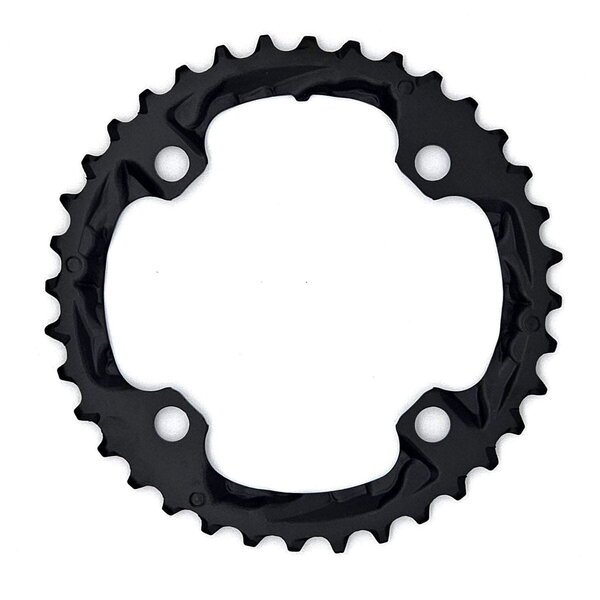 Shimano Shimano FC-T521 chainring 36T-AL 4bolt, 104BCD