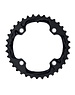 Shimano Shimano FC-T521 chainring 36T-AL 4bolt, 104BCD