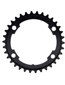  Shimano Non-Series Road FC-RS510  11 Speed Inner Chainring 34T-MS For 50/34T