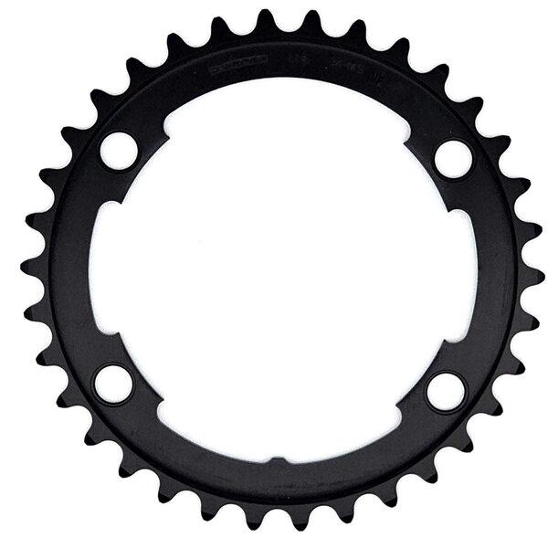 Shimano Non-Series Road FC-RS510  11 Speed Inner Chainring 34T-MS For 50/34T