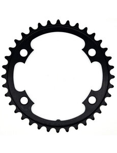  Shimano Non-Series Road FC-RS510  11 Speed Inner Chainring 36T-MT For 52/36T
