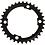 Shimano Non-Series Road FC-RS510  11 Speed Inner Chainring 34T-MS For 50/34T
