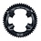 Shimano TOP C/RING FC-RS510 50T-MS