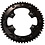 Shimano TOP C/RING FC-RS510 50T-MS