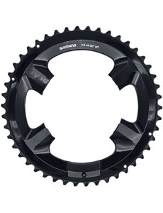  Shimano Non-Series Road FC-RS510  11 Speed Outer Chainring 46T-MT For 46/36T
