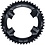 Shimano Shimano Non-Series Road FC-RS510  11 Speed Outer Chainring 46T-MT For 46/36T