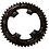 Shimano Non-Series Road FC-RS510  11 Speed Outer Chainring 46T-MT For 46/36T