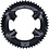 Shimano Non-Series Road FC-RS510  11 Speed Outer Chainring 52T-MT For 52/36T