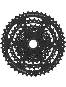 Shimano Shimano ESSA CS-HG300 8-Speed Cassette, 11 - 45T