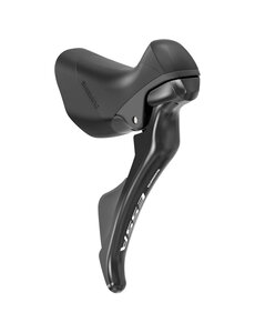 Shimano Shimano ESSA ST-U2030 8-Speed Shifter For Mechanical Disc Brake, Right Hand
