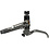 Shimano Shimano Saint BL-M820  I-Spec-B Compatible Disc Brake Lever, Left Hand