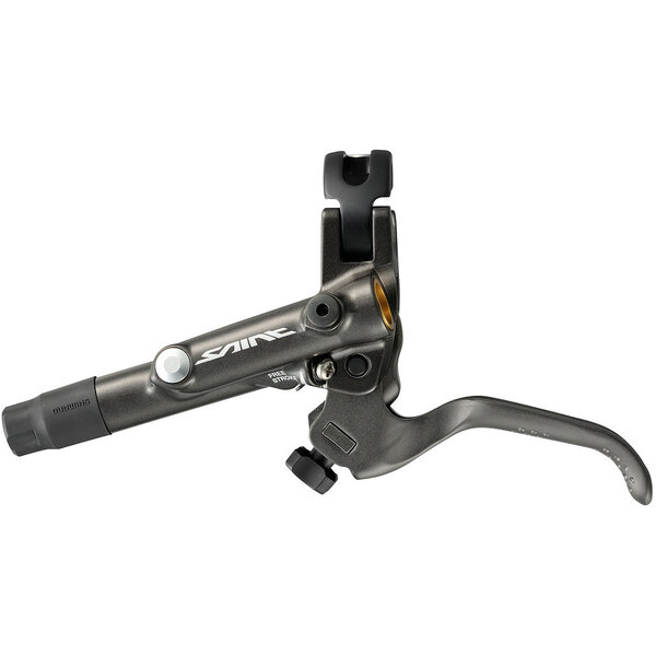 Shimano Shimano Saint BL-M820  I-Spec-B Compatible Disc Brake Lever, Left Hand