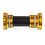 Shimano Shimano Saint BB-M810  HollowTech II Bottom Bracket Set - English Thread, 68 / 73 mm