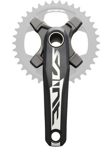 Shimano Shimano Saint FC-M820  Crank Arms And 68 And 73 mm Bottom Bracket