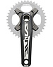 Shimano Shimano Saint FC-M825  Crank Arms And 83 mm Bottom Bracket