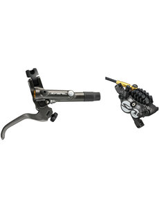 Shimano Shimano Saint BR-M820  Bled I-Spec-B Compatible Brake With Post Mount Calliper