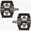 Shimano Shimano Saint PD-M821  SPD Pedals