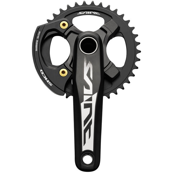 Shimano Shimano Saint SM-CD50  Chain Guard For 38T, Without Guide