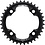 Shimano Shimano Saint FC-M820 / M825  10 Speed CR82 Single Chainring, 36T