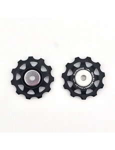 Shimano Shimano Saint  RD-M820 Tension And Guide Pulley Set