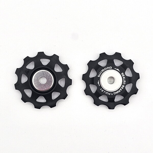 Shimano Shimano Saint  RD-M820 Tension And Guide Pulley Set