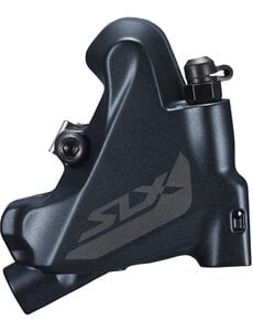 Shimano Shimano SLX BR-M7110  2 Pot Disc Brake Calliper, Flat Mount, Rear