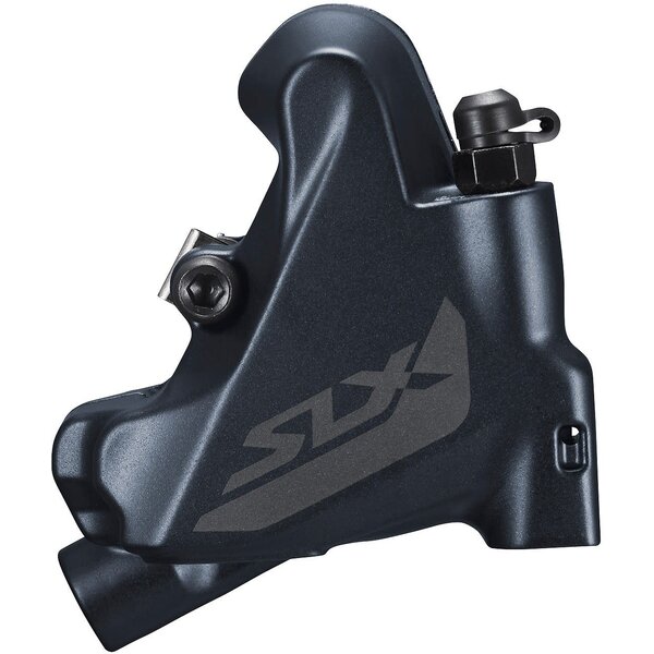 Shimano Shimano SLX BR-M7110  2 Pot Disc Brake Calliper, Flat Mount, Rear