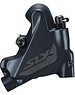 Shimano Shimano SLX BR-M7110  2 Pot Disc Brake Calliper, Flat Mount, Rear